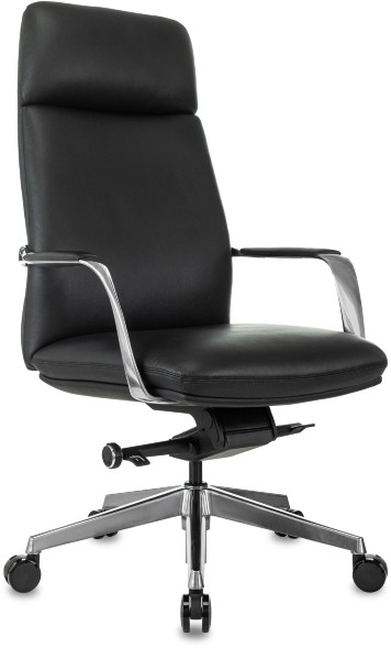 Кресло руководителя Бюрократ _VEGA 