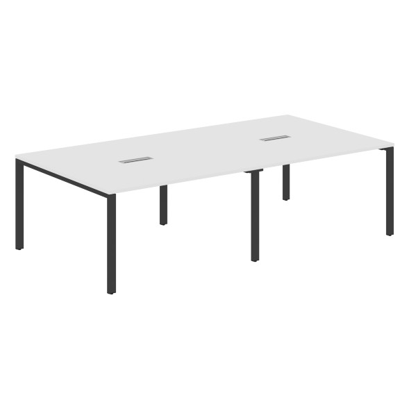 Конференц стол XS6SCT 2714 2720х1406х750 XTEN-S60 в Москве 