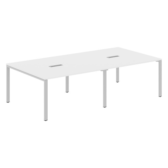 Конференц стол XS6SCT 2714 2720х1406х750 XTEN-S60 в Москве 
