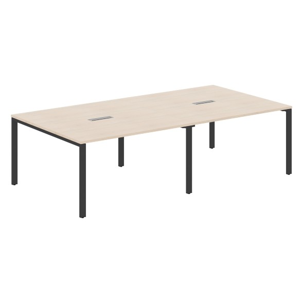 Конференц стол XS6SCT 2714 2720х1406х750 XTEN-S60 в Москве 