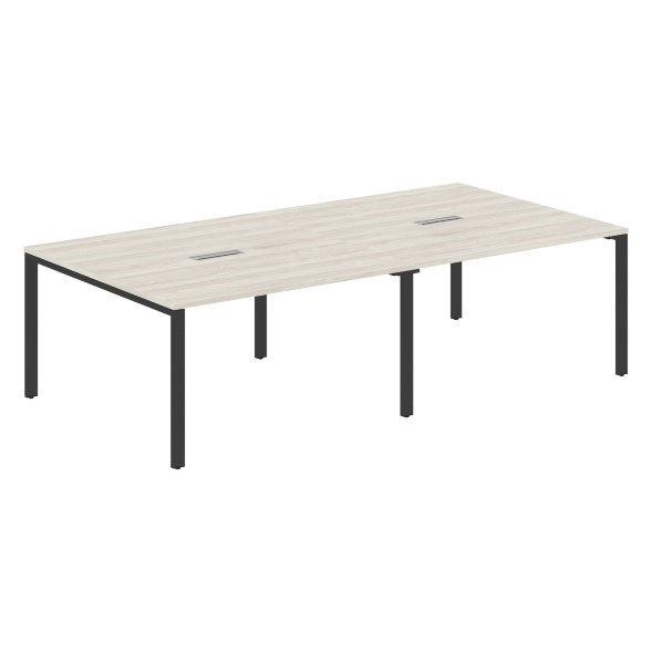 Конференц стол XS6SCT 2714 2720х1406х750 XTEN-S60 в Москве 
