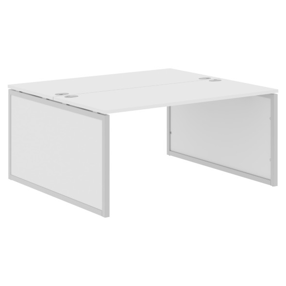 Стол 2-х местный XQPWST 1614 1600х1406х750 XTEN-QP в Москве 