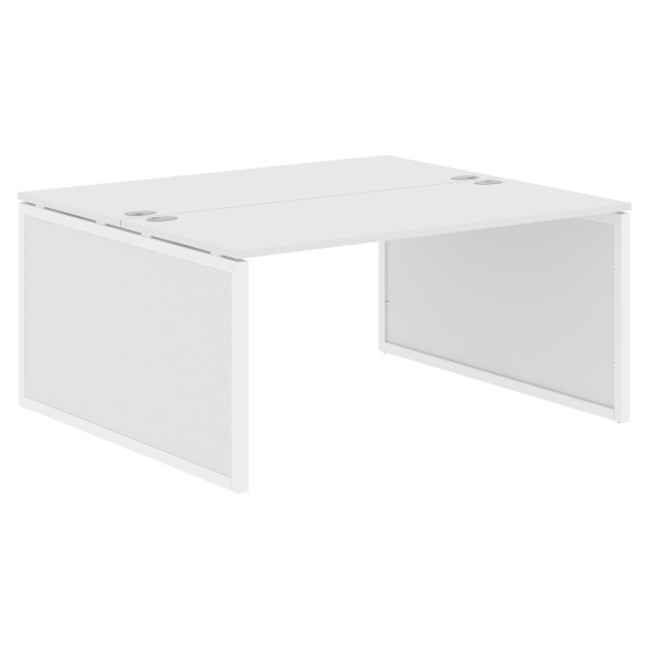 Стол 2-х местный XQPWST 1614 1600х1406х750 XTEN-QP в Москве 