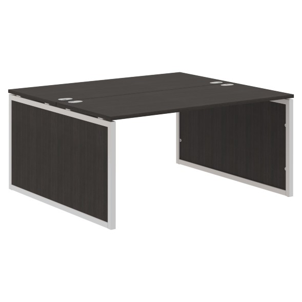 Стол 2-х местный XQPWST 1614 1600х1406х750 XTEN-QP в Москве 