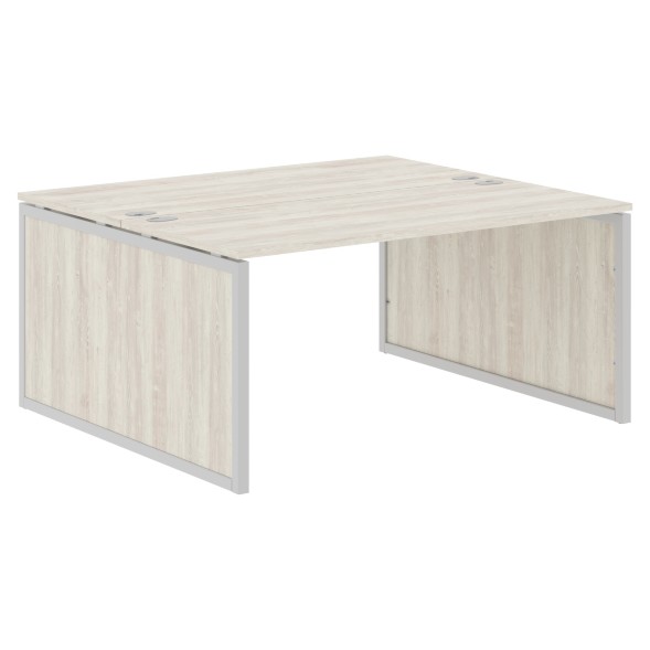 Стол 2-х местный XQPWST 1614 1600х1406х750 XTEN-QP в Москве 