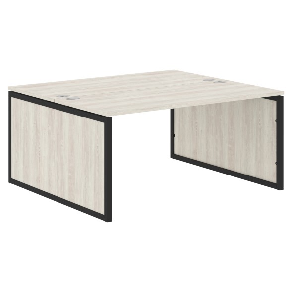 Стол 2-х местный XQPWST 1614 1600х1406х750 XTEN-QP в Москве 