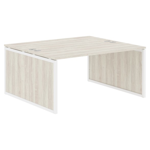 Стол 2-х местный XQPWST 1614 1600х1406х750 XTEN-QP в Москве 