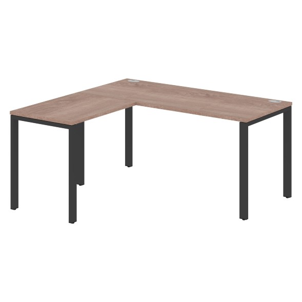 Стол угловой XS6CT 1615 1600х1500х750 XTEN-S60 в Москве 