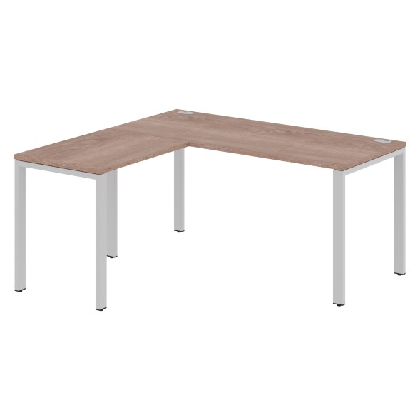 Стол угловой XS6CT 1615 1600х1500х750 XTEN-S60 в Москве 