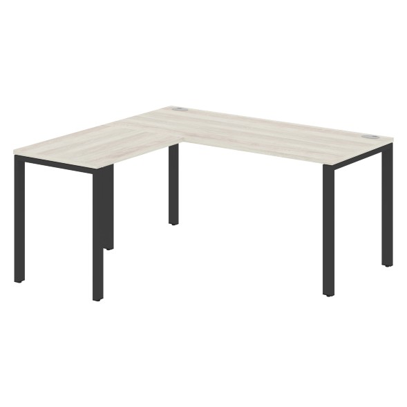 Стол угловой XS6CT 1615 1600х1500х750 XTEN-S60 в Москве 