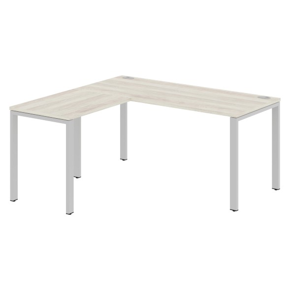 Стол угловой XS6CT 1615 1600х1500х750 XTEN-S60 в Москве 