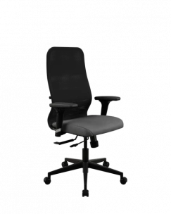 Кресло SynchroSit 8 B2-9D - X2+Bahama