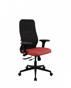 Кресло SynchroSit 8 B2-9D - X2+Bahama