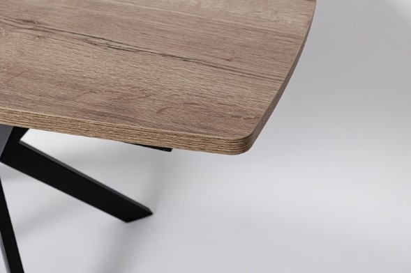 Стол TWIST 1300(+400)*800