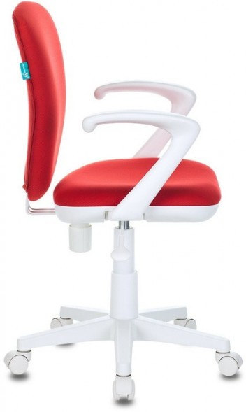 Кресло  Бюрократ KD-W10AXSN