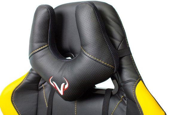 Кресло игровое Zombie VIKING 5 AERO