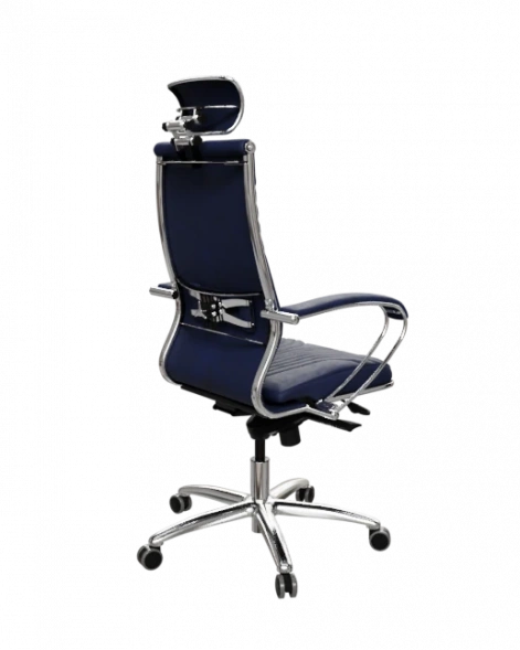 Кресло Samurai B2-13K - GoyaLE