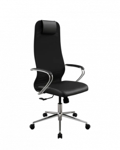 Кресло SynchroSit 8 B1-9K - X2+Extra
