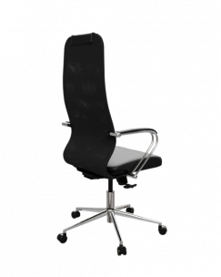 Кресло SynchroSit 8 B1-9K - X2+Extra