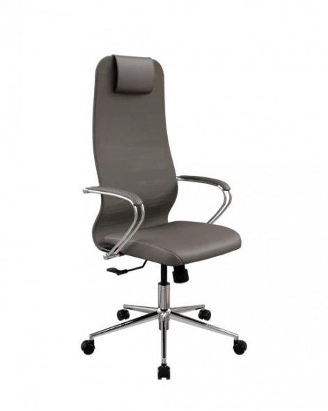 Кресло SynchroSit 8 B1-9K - X2+Extra