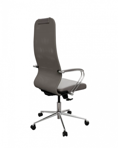 Кресло SynchroSit 8 B1-9K - X2+Extra