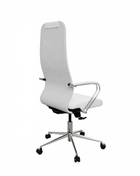 Кресло SynchroSit 8 B1-9K - X2+Extra