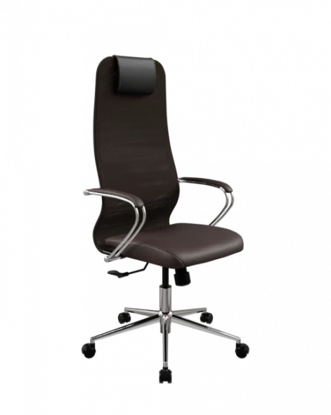 Кресло SynchroSit 8 B1-9K - X2+Extra