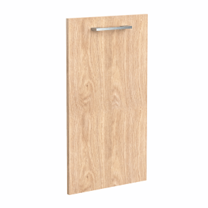 Дверь низкая TLD 42-1(L) венге магия 422х18х765 TORR