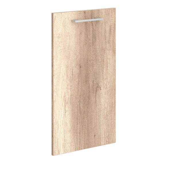 Дверь низкая TLD 42-1(L) венге магия 422х18х765 TORR