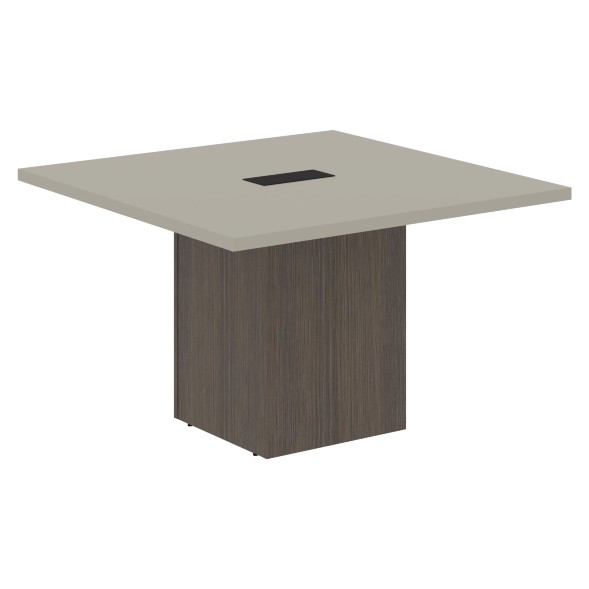 Стол центральный VCCT 1212 1200х1200х750 VELION