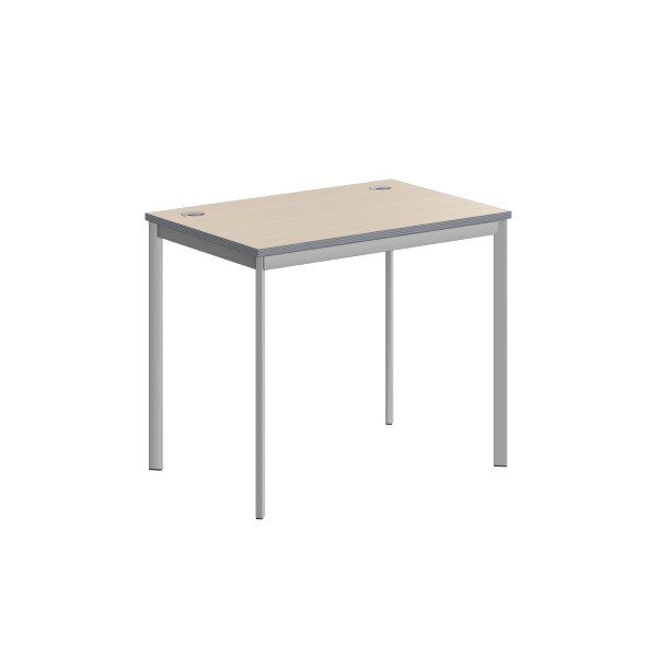 Стол письменный СП-1.1S 900х600х755. IMAGO-S