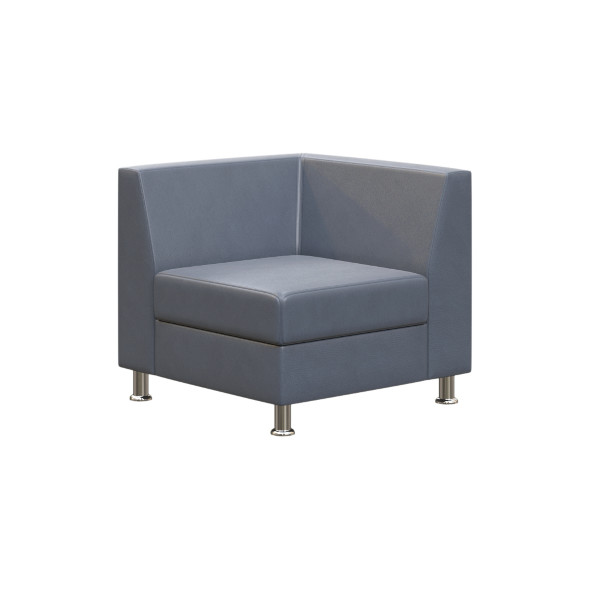 Прайм Секция угловая PR.U-1 770*770*720