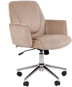 Офисное кресло CHAIRMAN HOME 302