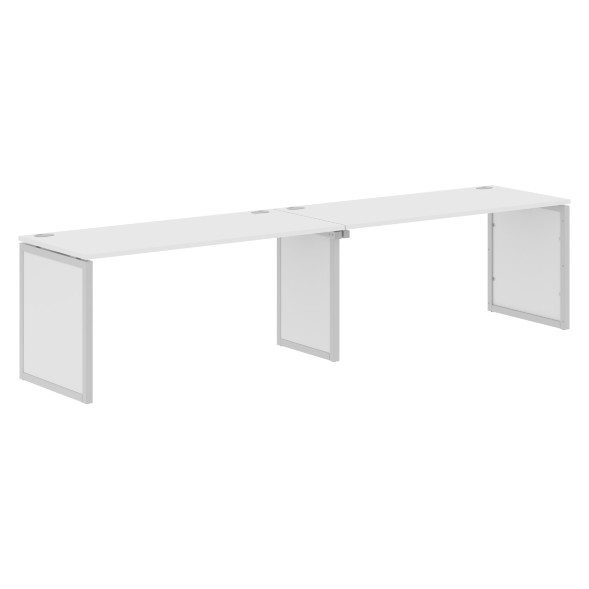 Стол 2-х местный XQPWST 3270 1600х700х750 XTEN-QP в Москве 