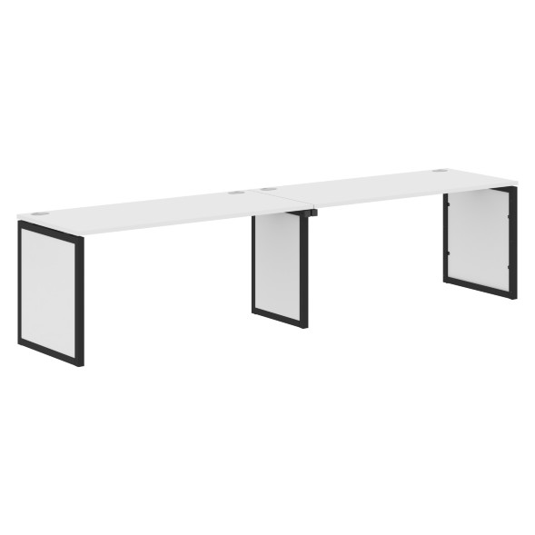 Стол 2-х местный XQPWST 3270 1600х700х750 XTEN-QP в Москве 