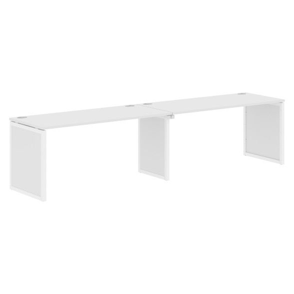 Стол 2-х местный XQPWST 3270 1600х700х750 XTEN-QP в Москве 