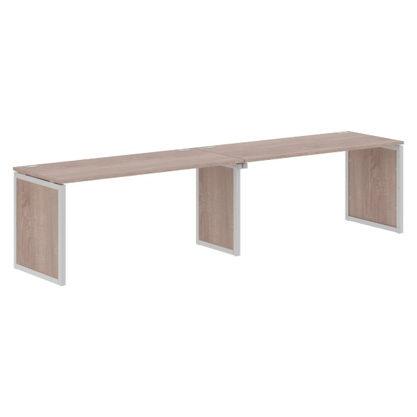 Стол 2-х местный XQPWST 3270 1600х700х750 XTEN-QP в Москве 