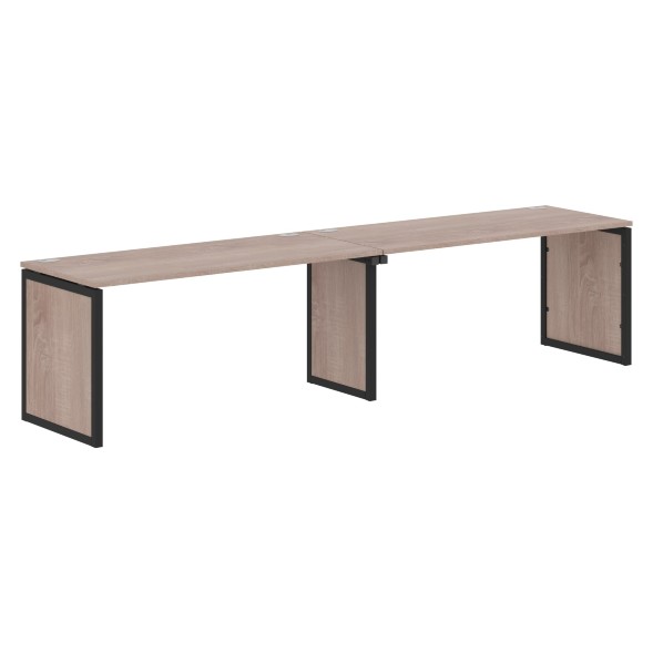 Стол 2-х местный XQPWST 3270 1600х700х750 XTEN-QP в Москве 