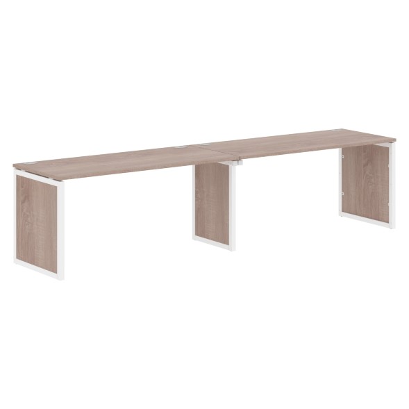 Стол 2-х местный XQPWST 3270 1600х700х750 XTEN-QP в Москве 