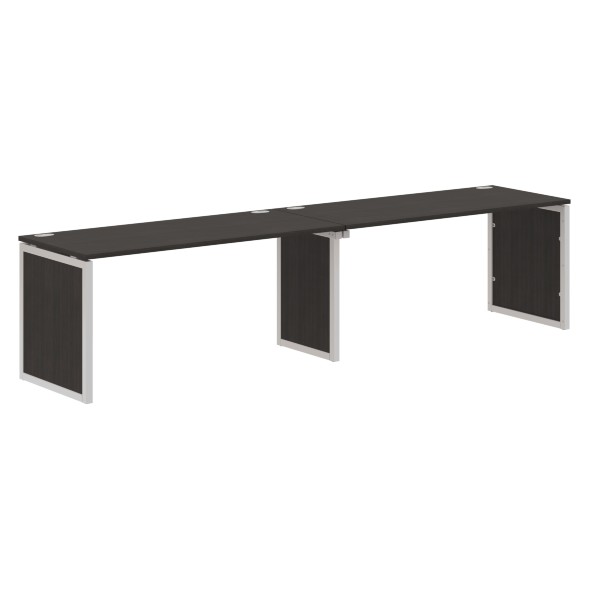 Стол 2-х местный XQPWST 3270 1600х700х750 XTEN-QP в Москве 