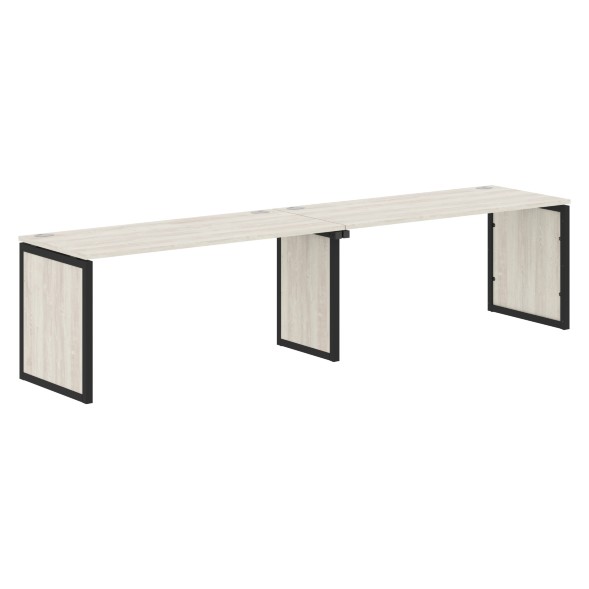 Стол 2-х местный XQPWST 3270 1600х700х750 XTEN-QP в Москве 