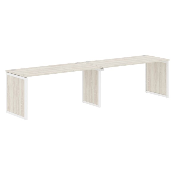 Стол 2-х местный XQPWST 3270 1600х700х750 XTEN-QP в Москве 