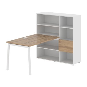 Стол-стеллаж ELRST 1213 1790х1250х1355 EDIS