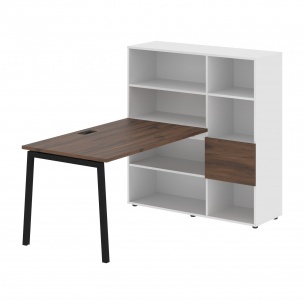 Стол-стеллаж ELRST 1213 1790х1250х1355 EDIS