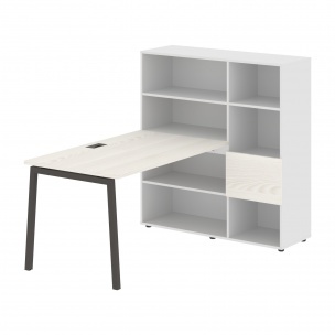 Стол-стеллаж ELRST 1213 1790х1250х1355 EDIS