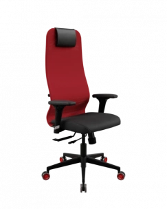 Кресло SynchroSit 8 B1-9D - X2+UMF