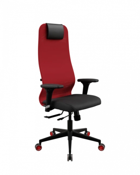 Кресло SynchroSit 8 B1-9D - X2+UMF