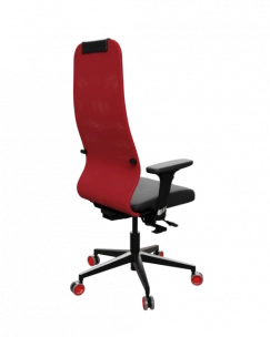 Кресло SynchroSit 8 B1-9D - X2+UMF