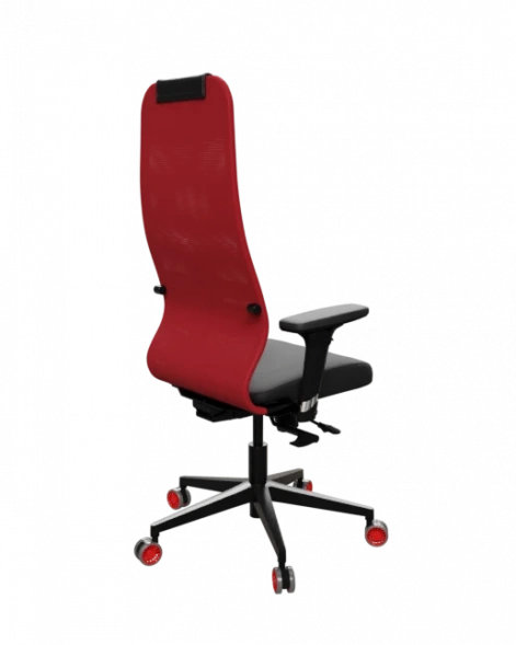 Кресло SynchroSit 8 B1-9D - X2+UMF