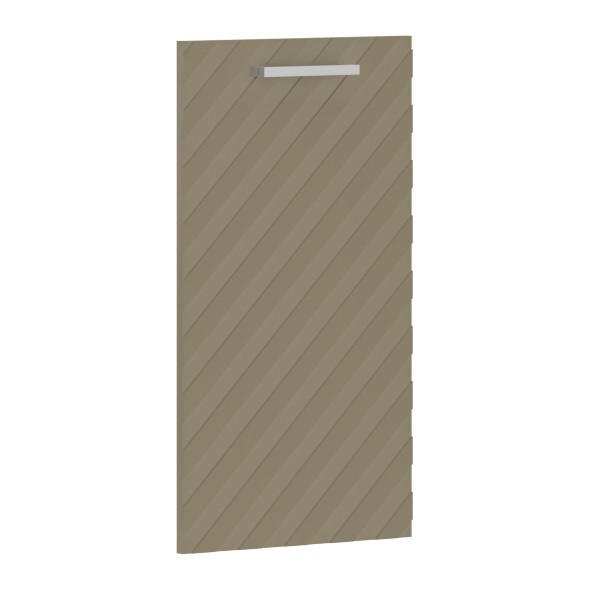 Дверь низкая TLLD 42-1(L) 422х19х765 TORR LUX в Москве 